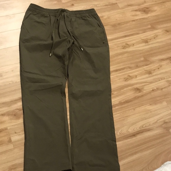 COOLIBAR quality sun protection. UPF 50+ pants - Picture 1 of 6